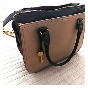 Ryder satchel (medium)